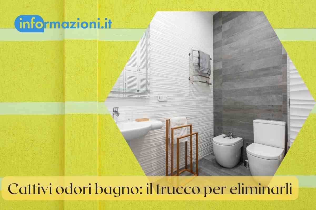 bagno