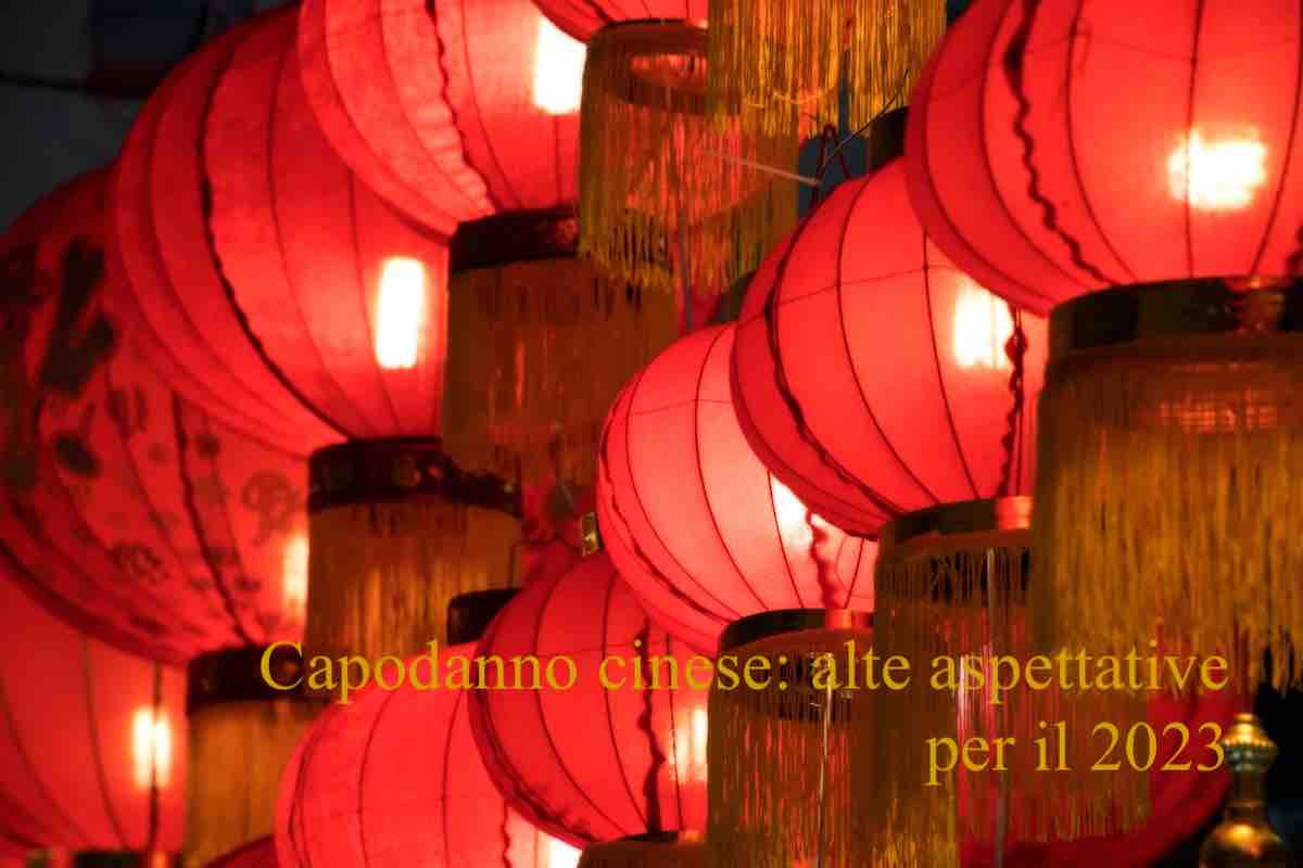 Capodanno cinese