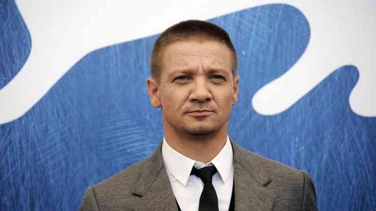 renner