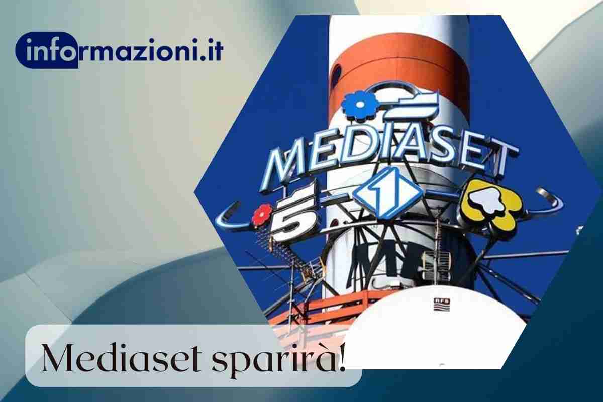 Mediaset