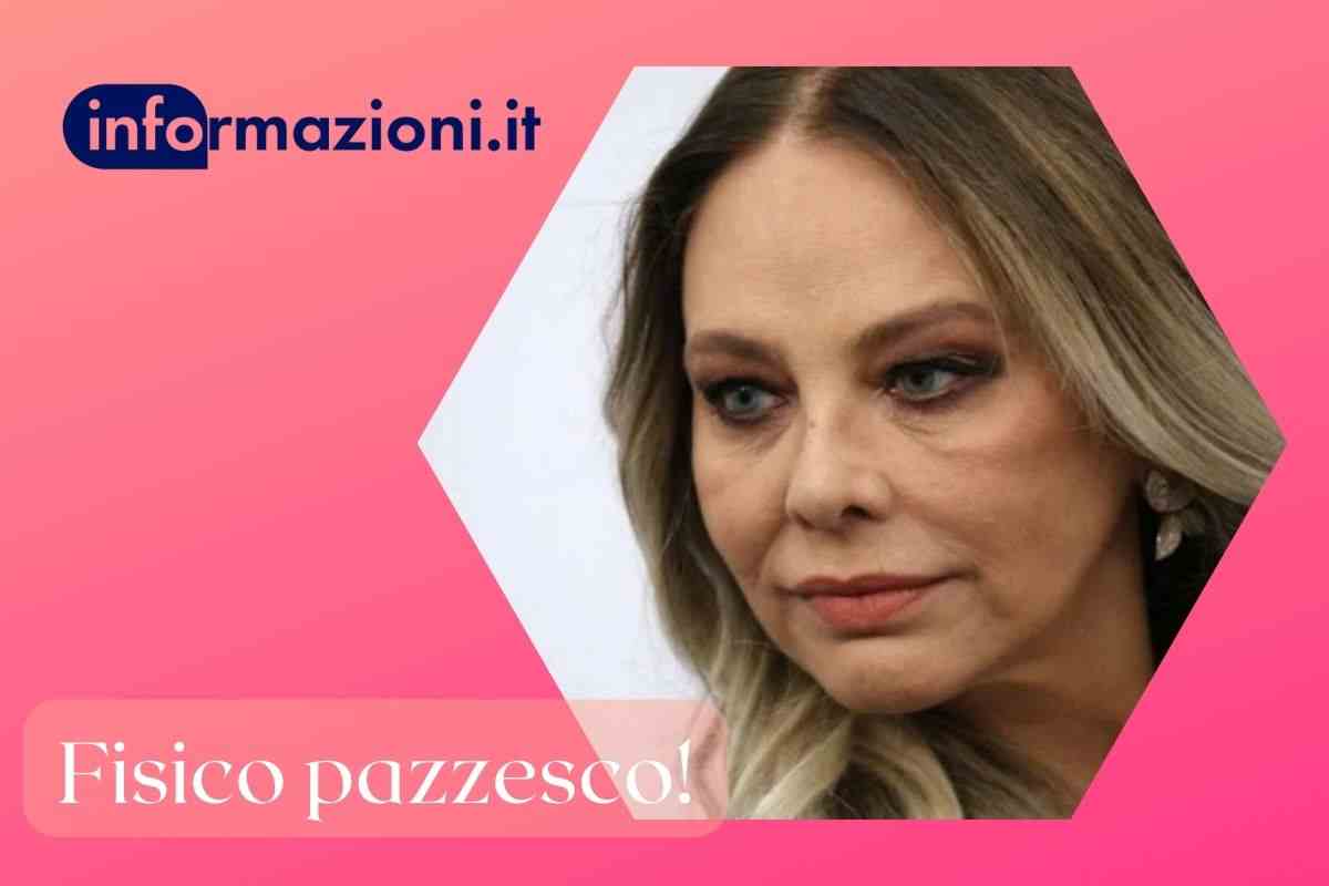 Ornella Muti