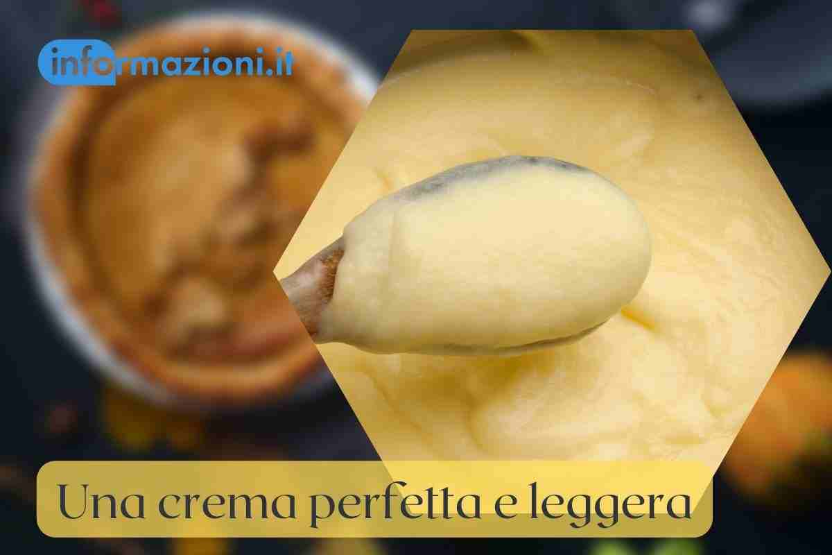 crema pasticcera