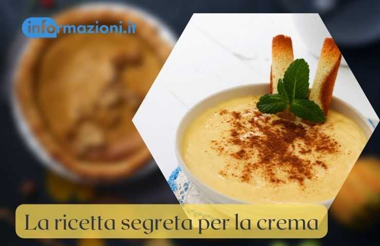 crema pasticcera