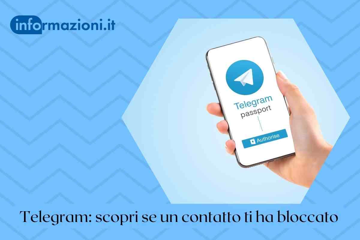 telegram