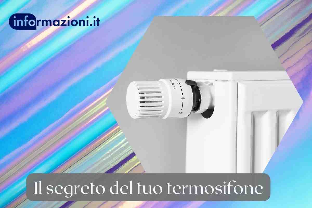 termosifone