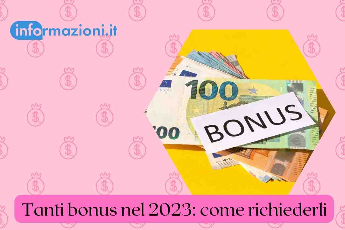 bonus