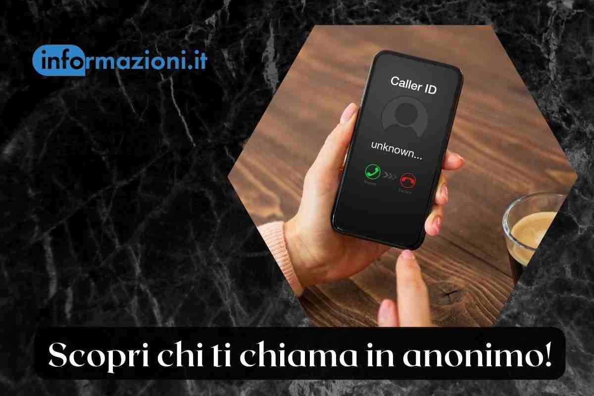 chiamato