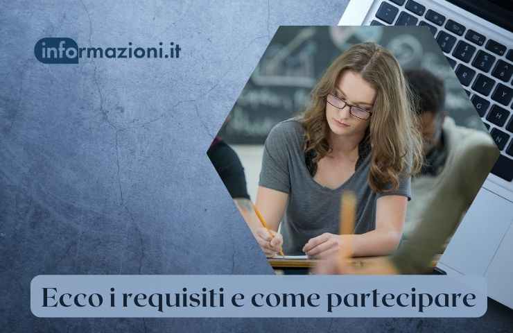 concorsi lavoro