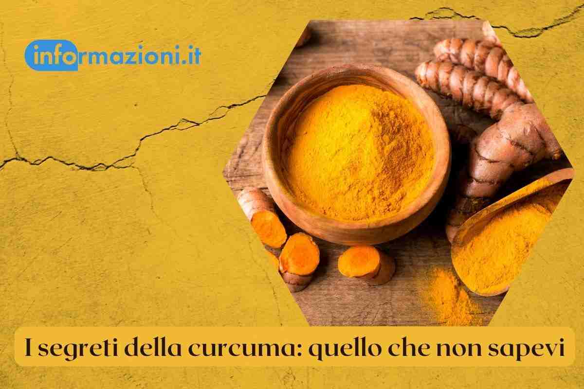 curcuma