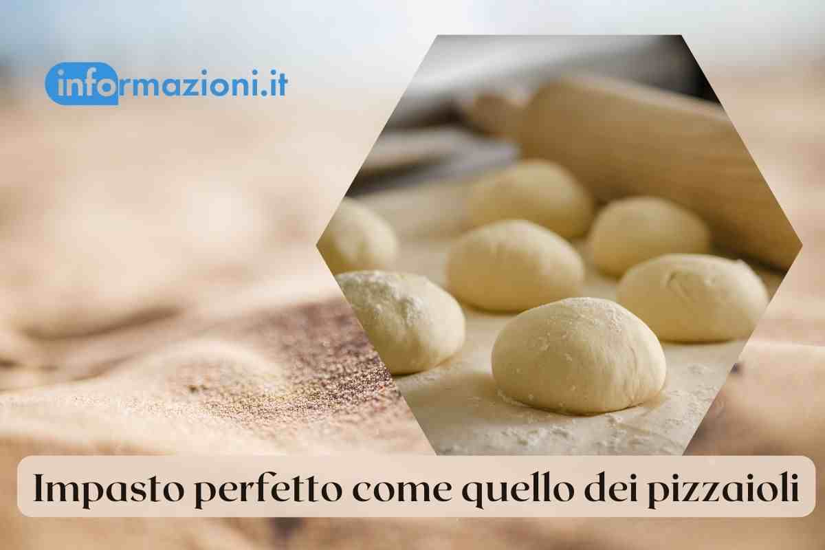 lievitazione