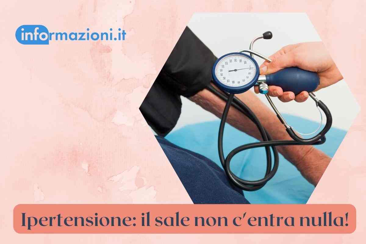 ipertensione