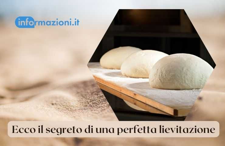 lievitazione