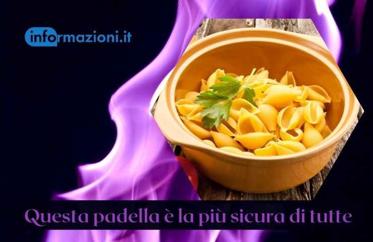 padella