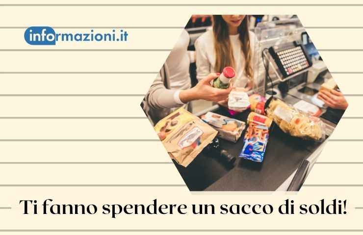 supermercato