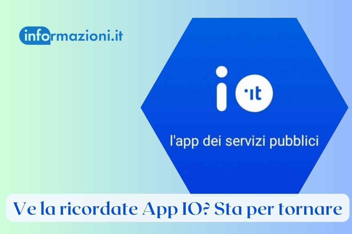 app io