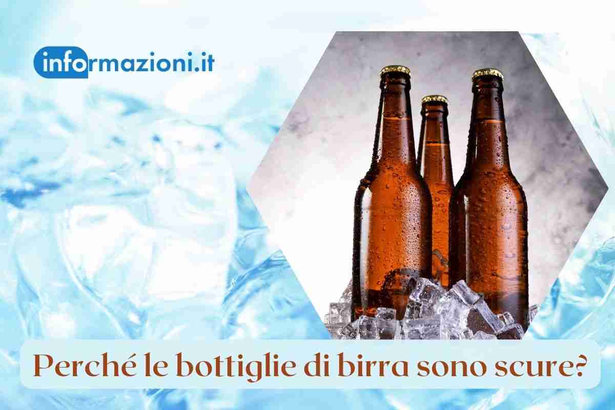 bottiglie birra