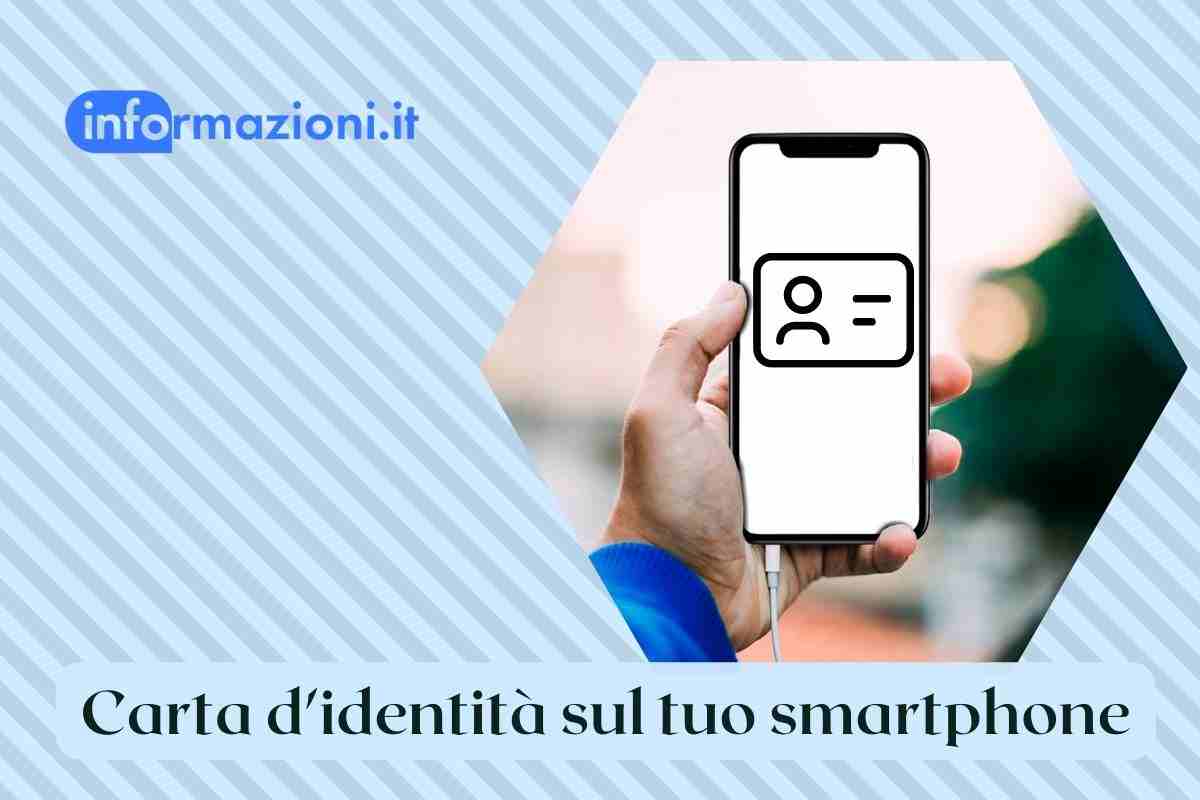 carta d'identità elettronica