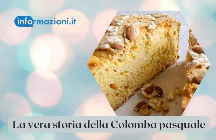 colomba