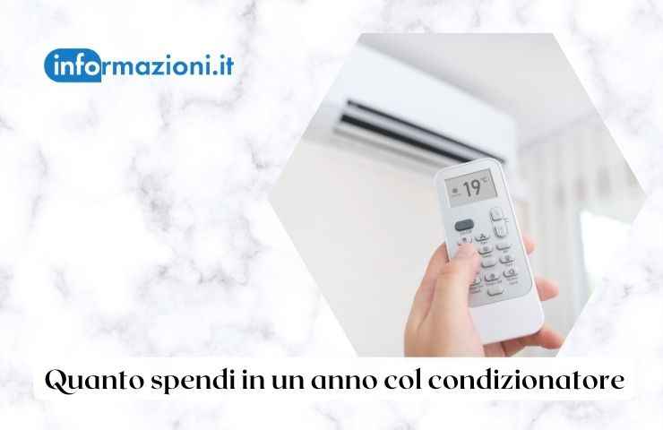 condizionatore