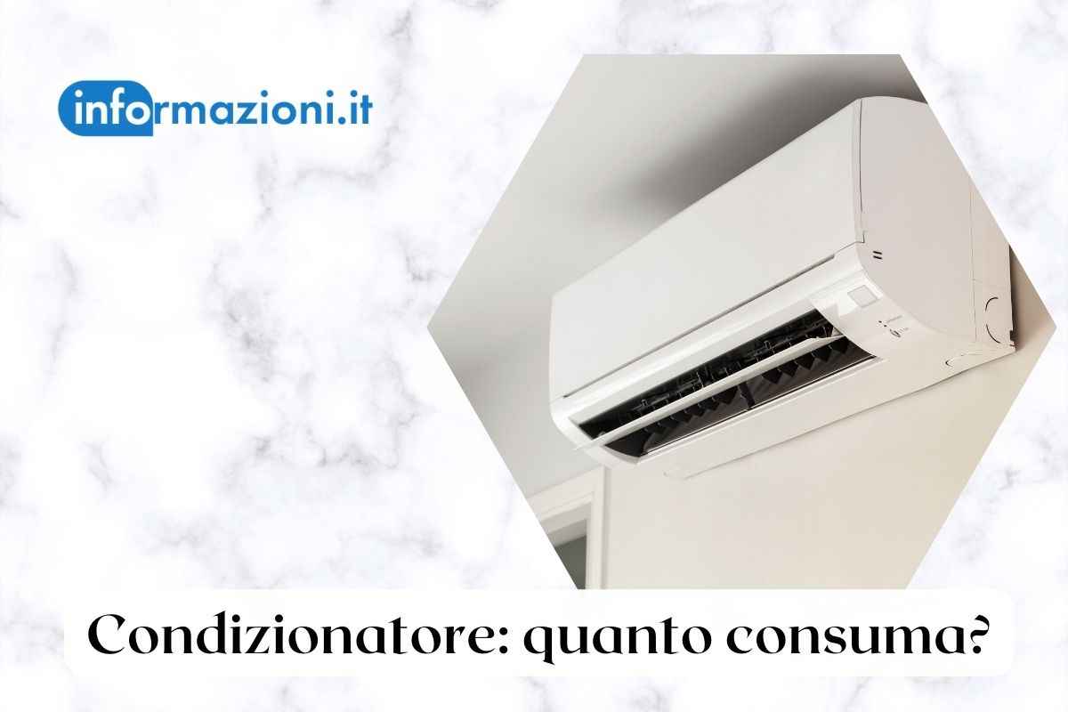 condizionatore