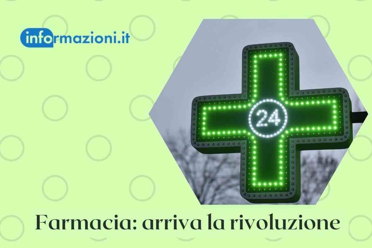 farmacia