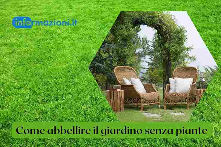 giardino