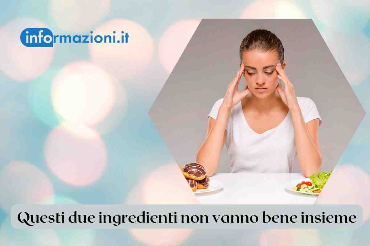 ingredienti