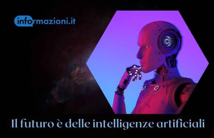 intelligenza artificiale futuro