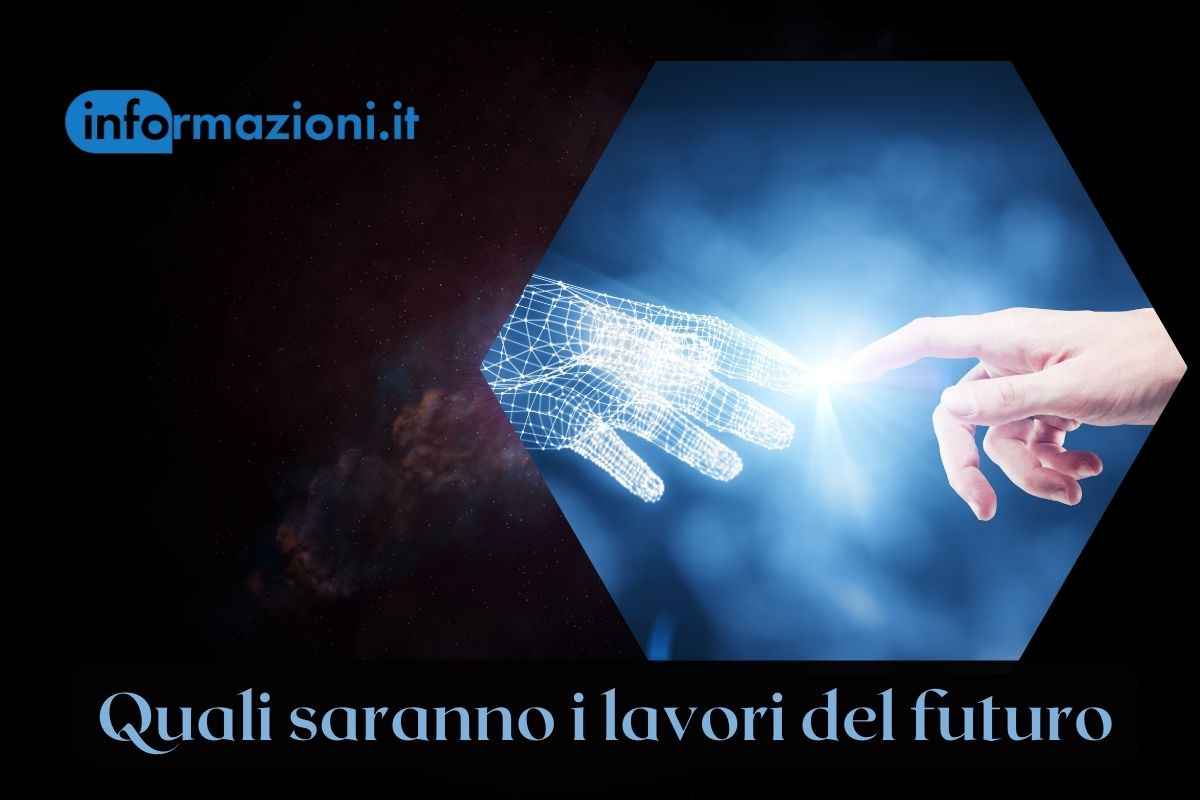 lavoro futuro