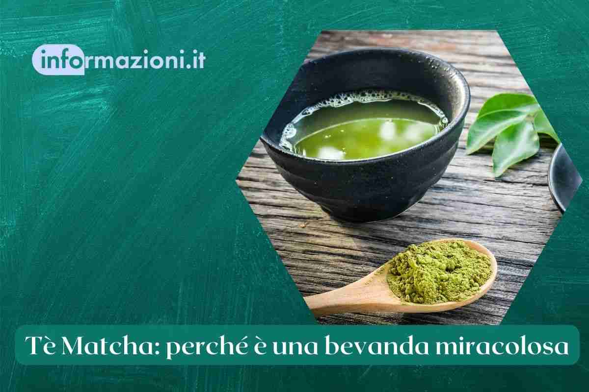 matcha