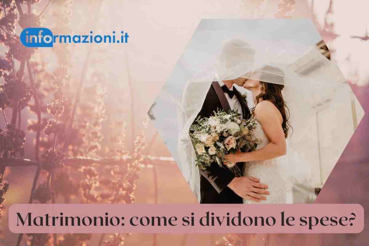 matrimonio