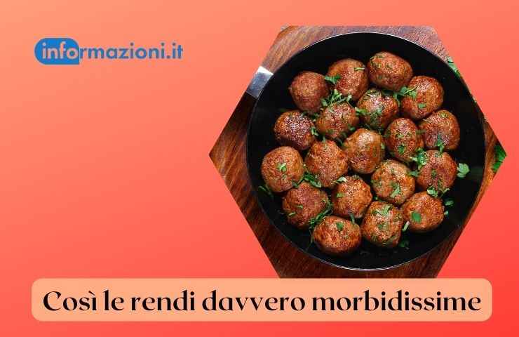 polpette