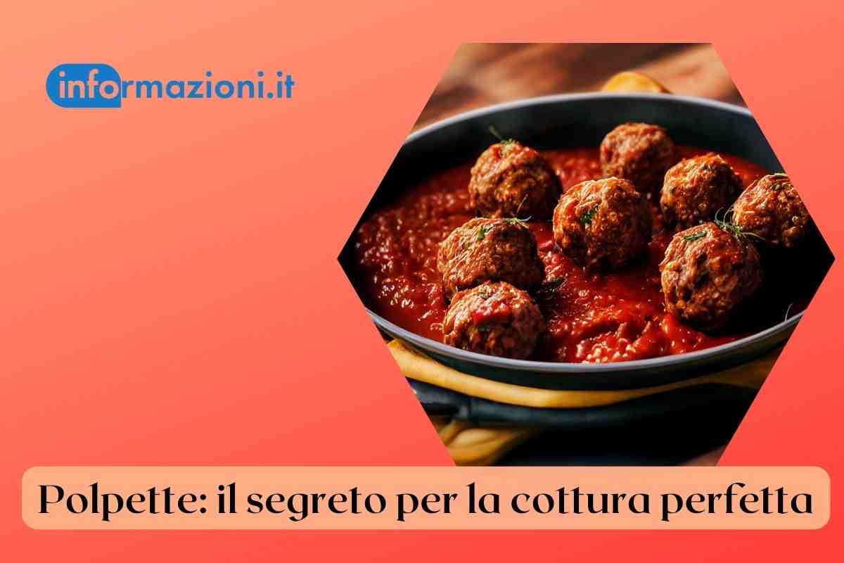 polpette