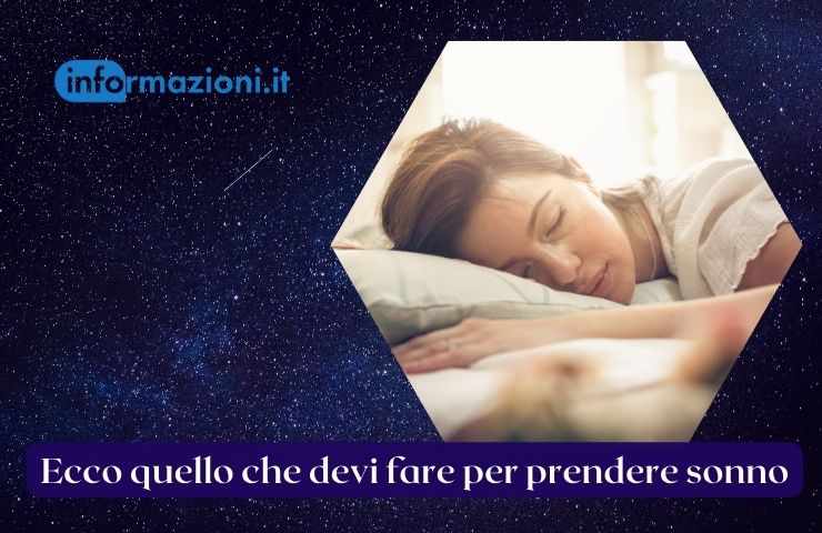 sonno