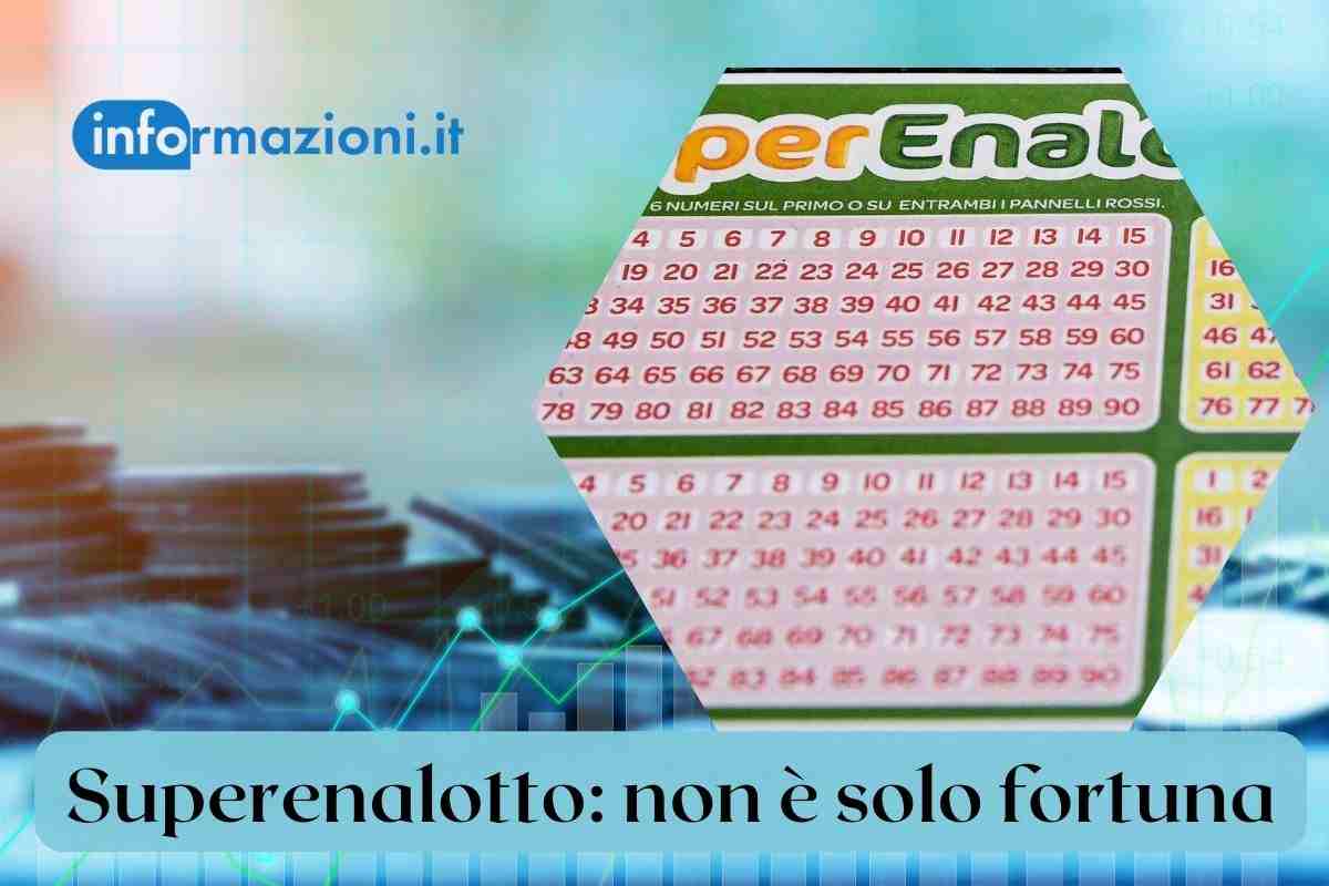 superenalotto