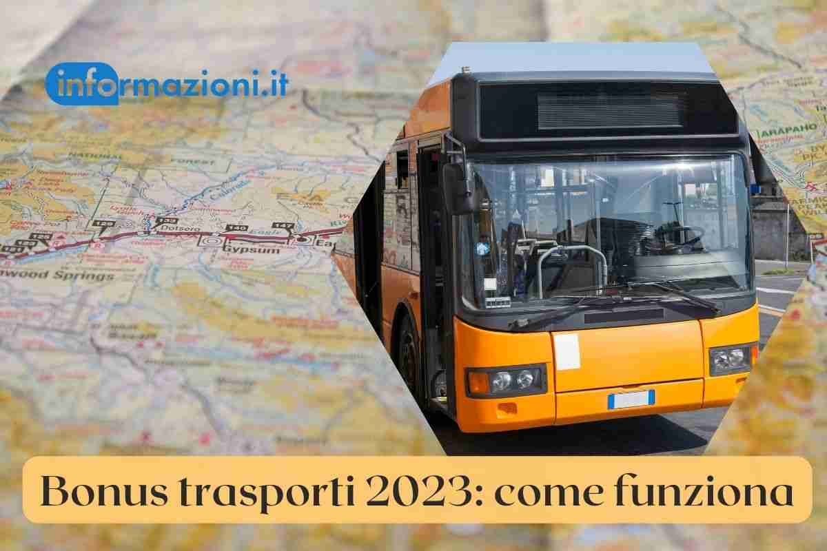 trasporti