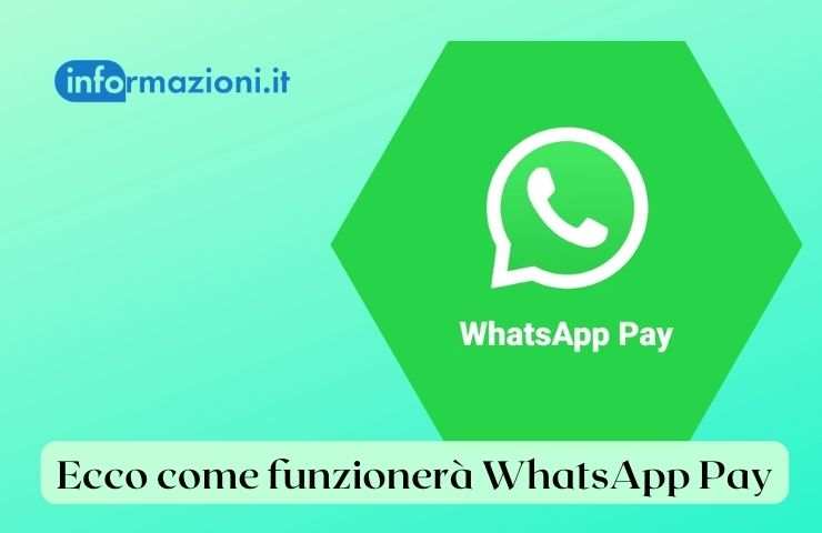 WhatsApp Pay