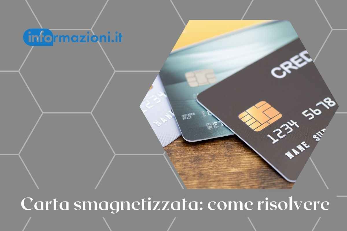 carta di credito