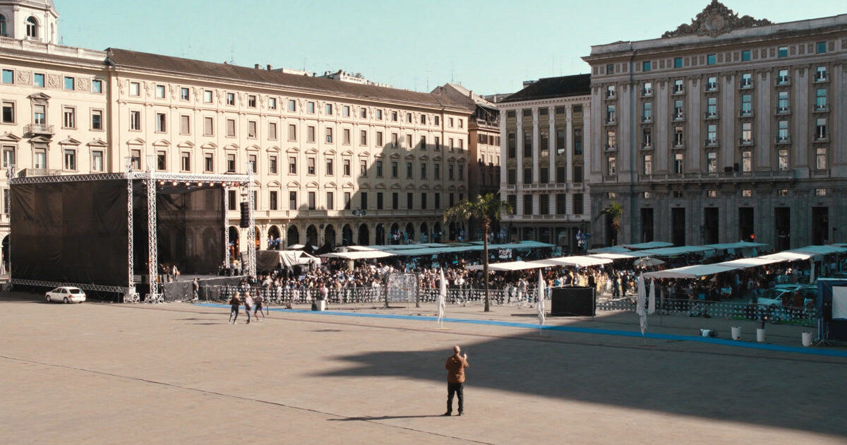 Genova, RDS Summer Festival: prima tappa di successo