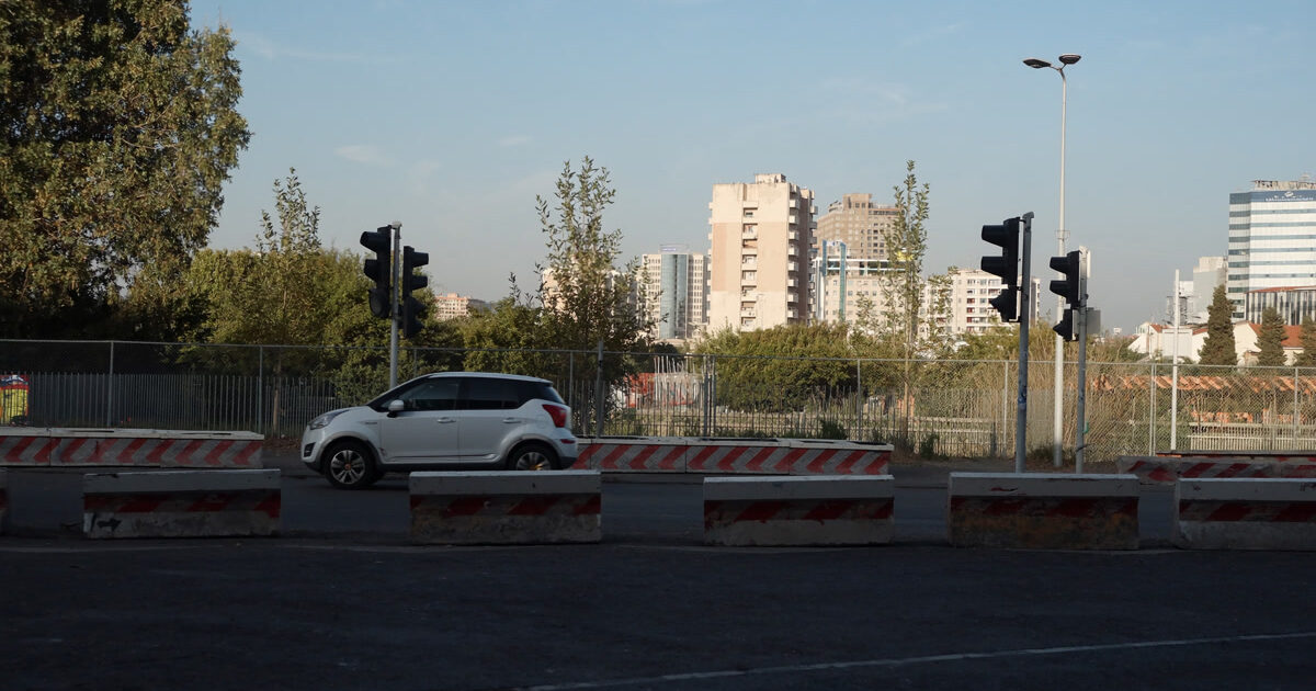 Pescara, riapertura del Lungofiume dei Poeti: cosa cambia ora