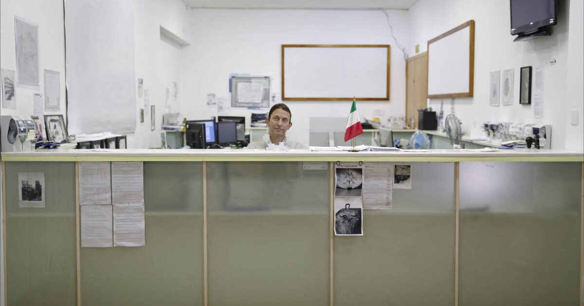 Trieste, biblioteche civiche: spazi freschi disponibili per il caldo