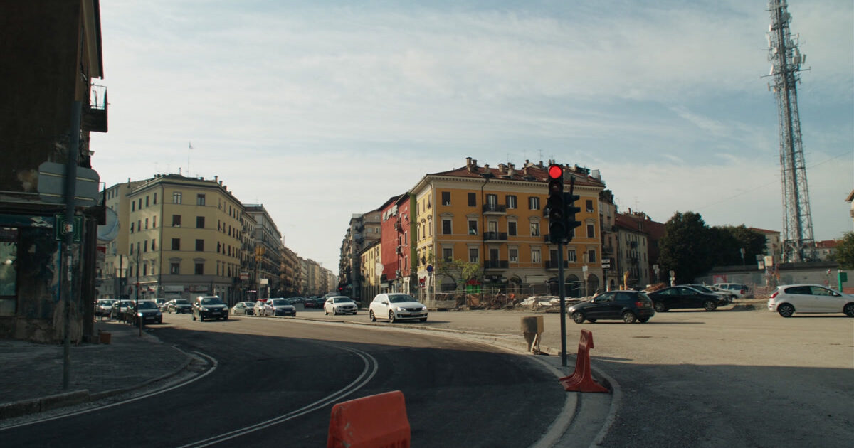 Trieste, modifiche alla viabilità per La Notte Dei Saldi 2026