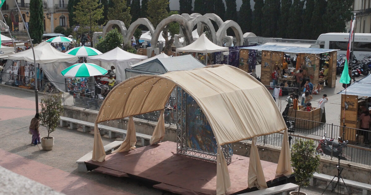 Bari, eventi culturali: appuntamento domenica a vari municipi