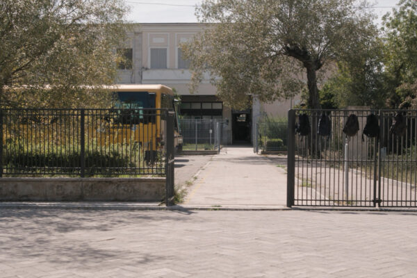 Barletta, iscrizioni per il Centro Aperto Polivalente: scadenza 15 luglio 2026