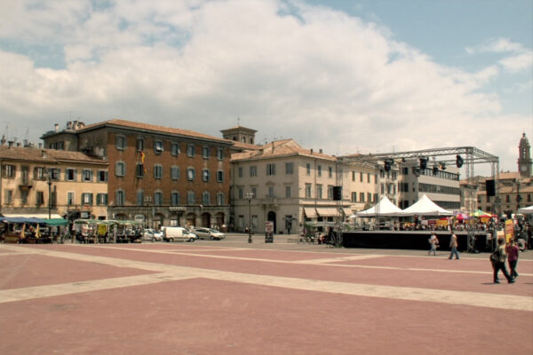 Forlì, presentazione libro 'Terrra non promessa' il 3 luglio 2026