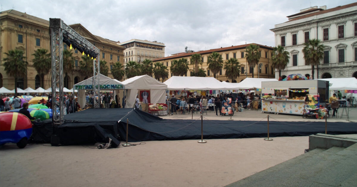 Genova, Campionati Mondiali di Orienteering: appuntamento 11 luglio