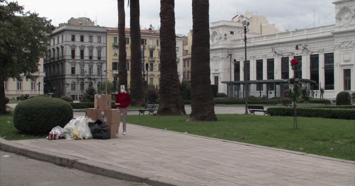 La Spezia, intitolato giardino alle Vittime del Dovere