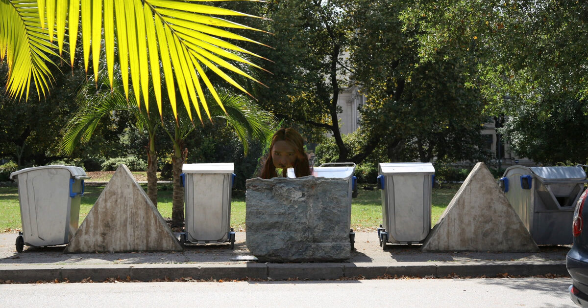 Lecce, nuovo parco giochi inclusivo in Piazzetta Congedo