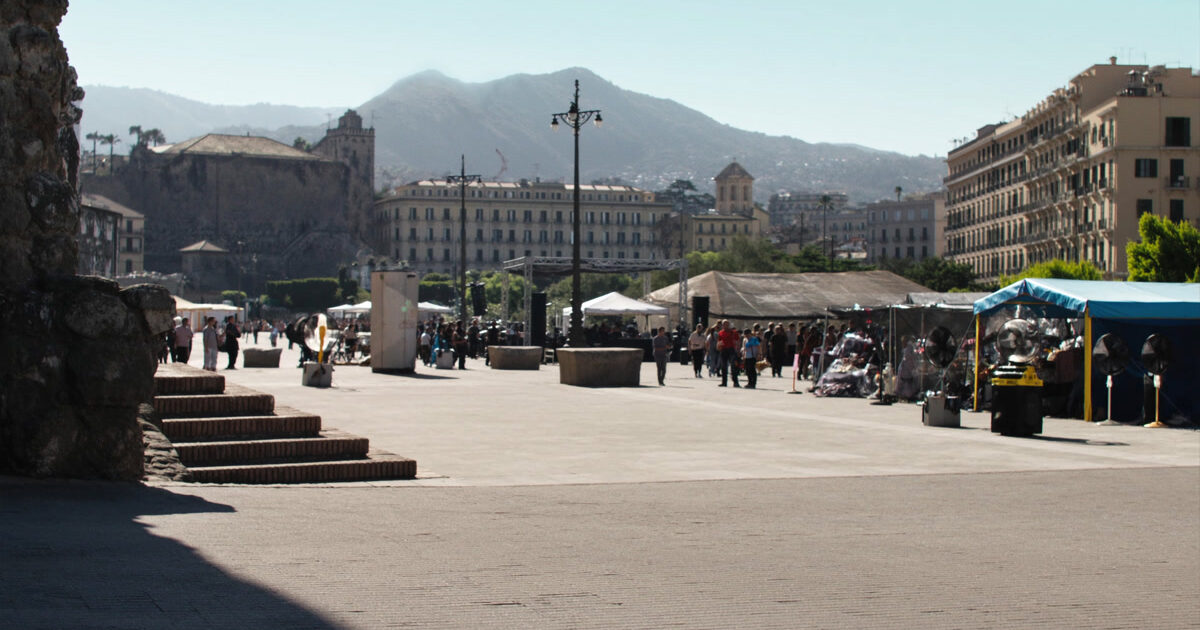 Messina, Vara della Rinascita: avvio organizzativo per il Centenario