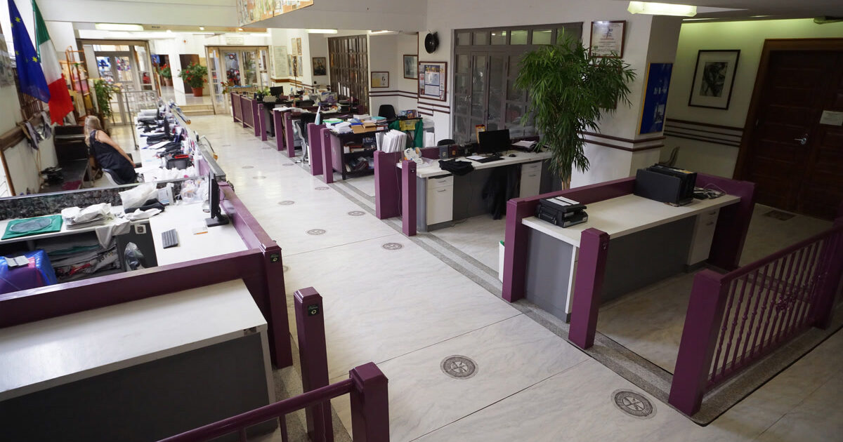 Messina, Consiglio comunale: costituzione delle Commissioni da domani